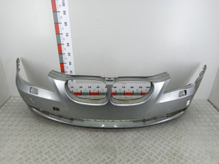 бампер передний BMW 5 серия E60/E61 [рестайлинг] 2008, 2.5 л., МКПП, универсал, 51117178079