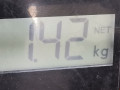 суппорт задний левый Peugeot 207 1 поколение 2007, 1.6 л., МКПП, хетчбэк 5 дв., 4400T0 - фото №5