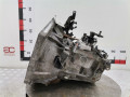 КПП механическая (МКПП) Citroen C1 1 поколение 2006, 1.0 л., МКПП, хетчбэк 3 дв., 2222QE - фото №2