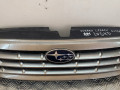 решетка радиатора Subaru Outback 3 поколение 2006, 2.0 л., дизель, МКПП, универсал, 91121AG160 - фото №4