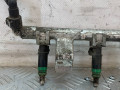 форсунка Ford Focus 2 поколение 2006, 98MFBB, 9F593, 3223P06857 - фото №2