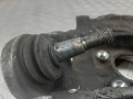 кулак поворотный правый BMW 5 серия F07/F10/F11 2011, 2.0 л., АКПП, универсал, 31216777752 - фото №4