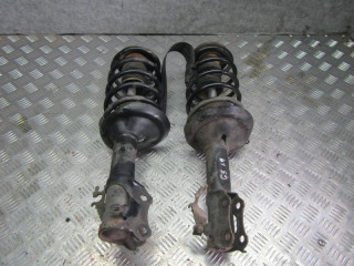 стойка передняя правая Volkswagen Golf 3 поколение 1994, 1.9 л.
