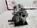 головка блока цилиндров Toyota Avensis 2 поколение (T250) [рестайлинг] 2008, 2.0 л., МКПП, хетчбэк 5 дв. - фото №3