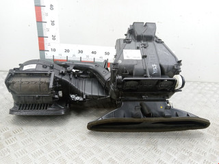 отопитель в сборе (печка) Volkswagen Passat B6 2005, 1.6 л., МКПП, универсал, 3C1898063