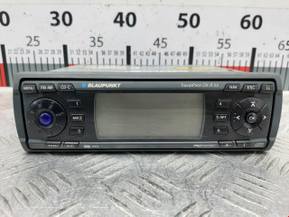 магнитола Opel Astra G 1999, 2.0 л., МКПП, хетчбэк 5 дв.