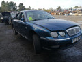 узел педальный (блок педалей) Rover 75 1 поколение 2000, 2.0 л., МКПП, седан - фото №10