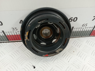 шкив коленвала Mercedes-Benz C-Класс W204/S204 2009, 2.2 л., МКПП, седан, A6110300503