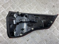 фонарь крышки багажника правый BMW X3 M F97 2019, 3.0 л., B58 B30 A, бензин, АКПП, alpinweiß iii (300), 63217408744, 63219853378 - фото №6