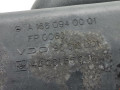 корпус воздушного фильтра Mercedes-Benz A-Класс W168 2001, 1.6 л., МКПП, хетчбэк 5 дв., A1660940001 - фото №6