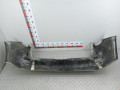 бампер задний Renault Scenic 2 поколение [рестайлинг] 2007, 1.5 л., МКПП, минивэн, 7701474785 - фото №6