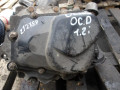 КПП механическая (МКПП) Opel Corsa D 2006, 1.2 л., МКПП, хетчбэк 5 дв., C4.29 - фото №3