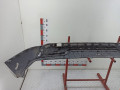 юбка бампера нижняя Mercedes-Benz GL-Класс X166 2015, A1668853225 - фото №5