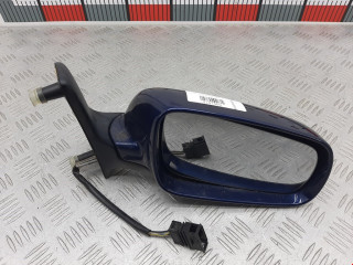 зеркало наружное правое SEAT Alhambra 1 поколение [рестайлинг] 2002, 1.9 л., МКПП, минивэн, 7M1857508T