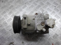 компрессор кондиционера Volkswagen Caddy 3 поколение 2006, 2.0 л., МКПП, минивэн, 1K0820859D - фото №6