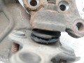кулак поворотный левый Audi A3 8P/8PA [рестайлинг] 2008, 2.0 л., хетчбэк 5 дв., 1K0407255AA - фото №3