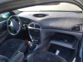 бампер задний Citroen C5 1 поколение 2001, 2.2 л., МКПП, хетчбэк 5 дв., 7410N9 - фото №8
