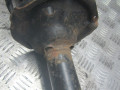 стойка передняя левая Toyota Yaris Verso 1 поколение 2002, 4851052122 - фото №3