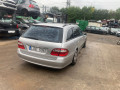 замок зажигания Mercedes-Benz E-Класс W211/S211 2004, 3.2 л., АКПП, универсал, A2115453108 - фото №16
