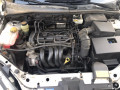 переключатель подрулевой (стрекоза) Ford Focus 1 поколение [рестайлинг] 2003, 1.6 л., МКПП, универсал, 1145990 - фото №11