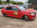 коллектор впускной Skoda Rapid 1 поколение NH 2015, 1.6 л., МКПП, хетчбэк 5 дв., 03L129711AL - фото №13