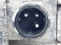 кран главный тормозной Mercedes-Benz Atego 1 поколение 2002, 4.2 л., МКПП - фото №5