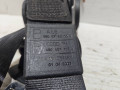 ремень безопасности Audi A6 C5 [рестайлинг] 2003, 5B0857706A - фото №8