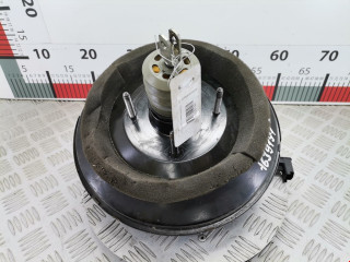 вакуумный усилитель тормозов Citroen C4 Picasso 1 поколение 2013, 1.6 л., АКПП, минивэн, 1607043380