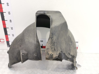 защита арок задняя левая (подкрылок) Audi A4 B5 1995, 1.6 л., МКПП, седан, 8D0810171