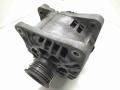 генератор Nissan Qashqai 1 поколение 2009, 1.5 л., DCi, дизель, МКПП, передний привод, TG12C151, 231007707R - фото №7