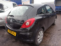 турбина Opel Corsa D 2008, 1.3 л., МКПП, хетчбэк 3 дв., 73501343 - фото №11
