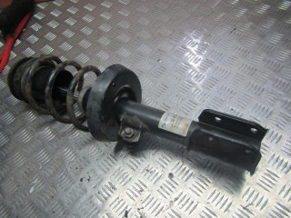 стойка передняя правая Opel Astra G 2002, 1.8 л., МКПП, кабриолет, 111500230574