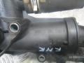 корпус термостата Citroen C4 Picasso 1 поколение 2006, 2.0 л., 9656182980 - фото №3