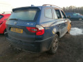 дверь передняя левая BMW X3 E83 2006, 2.0 л., МКПП, внедорожник 5 дв., 41003451015 - фото №12