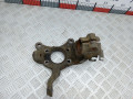 ступица передняя правая Volkswagen Touran 1 поколение 2006, 2.0 л., АКПП, минивэн, 1K0407256AA - фото №2