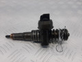 форсунка Skoda Fabia 1 поколение [рестайлинг] 2007, 1.4 л., МКПП, хетчбэк 5 дв., 038130073AG - фото №2