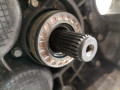 КПП механическая (МКПП) SEAT Alhambra 1 поколение [рестайлинг] 2008, 2.0 л., МКПП, минивэн, 02N300049X - фото №5