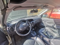 блок цилиндров Renault Megane 1 поколение [рестайлинг] 2002, 1.6 л., АКПП, кабриолет, 7701472829 - фото №14