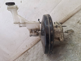 вакуумный усилитель тормозов Nissan X-Trail T31 2009, 23418, 2403520069