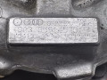 турбина Audi A8 D2/4D [рестайлинг] 2001, 2.5 л., АКПП, седан, 059145701SX - фото №7
