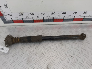 амортизатор задний левый Volkswagen Golf 4 поколение 2001, 1.9 л., МКПП, хетчбэк 5 дв., 1J0513025BG
