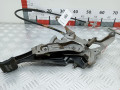 рычаг ручного тормоза (ручника) Toyota Prius 2 поколение 2006, 1.5 л., АКПП, хетчбэк 5 дв., 4620047040 - фото №2