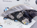 фара левая BMW X5 E70 2010, 7221895 - фото №10