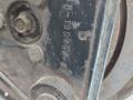 компрессор кондиционера Ford Ka 1 поколение 2001, 1.3 л., бензин, МКПП, хетчбэк 5 дв., 1L3H19D786AA - фото №6