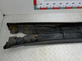 комплект накладок на пороги (внутренние) Opel Astra G 2001, 2.0 л., МКПП, универсал, 90548197 - фото №6