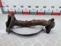 коллектор выпускной Honda Civic 8 поколение 2007, 1.3 л., АКПП, седан - фото №4