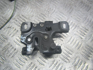 замок капота Audi A6 4B/C5 1998, 8L0823509E