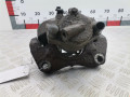 суппорт передний левый Volkswagen Touareg 1 поколение 2003, 2.5 л., АКПП, внедорожник 5 дв., 7L6615123F - фото №3