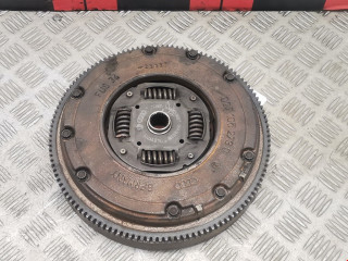 маховик Audi A3 8L 1997, 1.6 л., МКПП, хетчбэк 3 дв., 027105271P