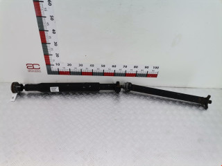 карданный вал Mercedes-Benz R-Класс W251 2007, 3.0 л., АКПП, минивэн, A2514102102